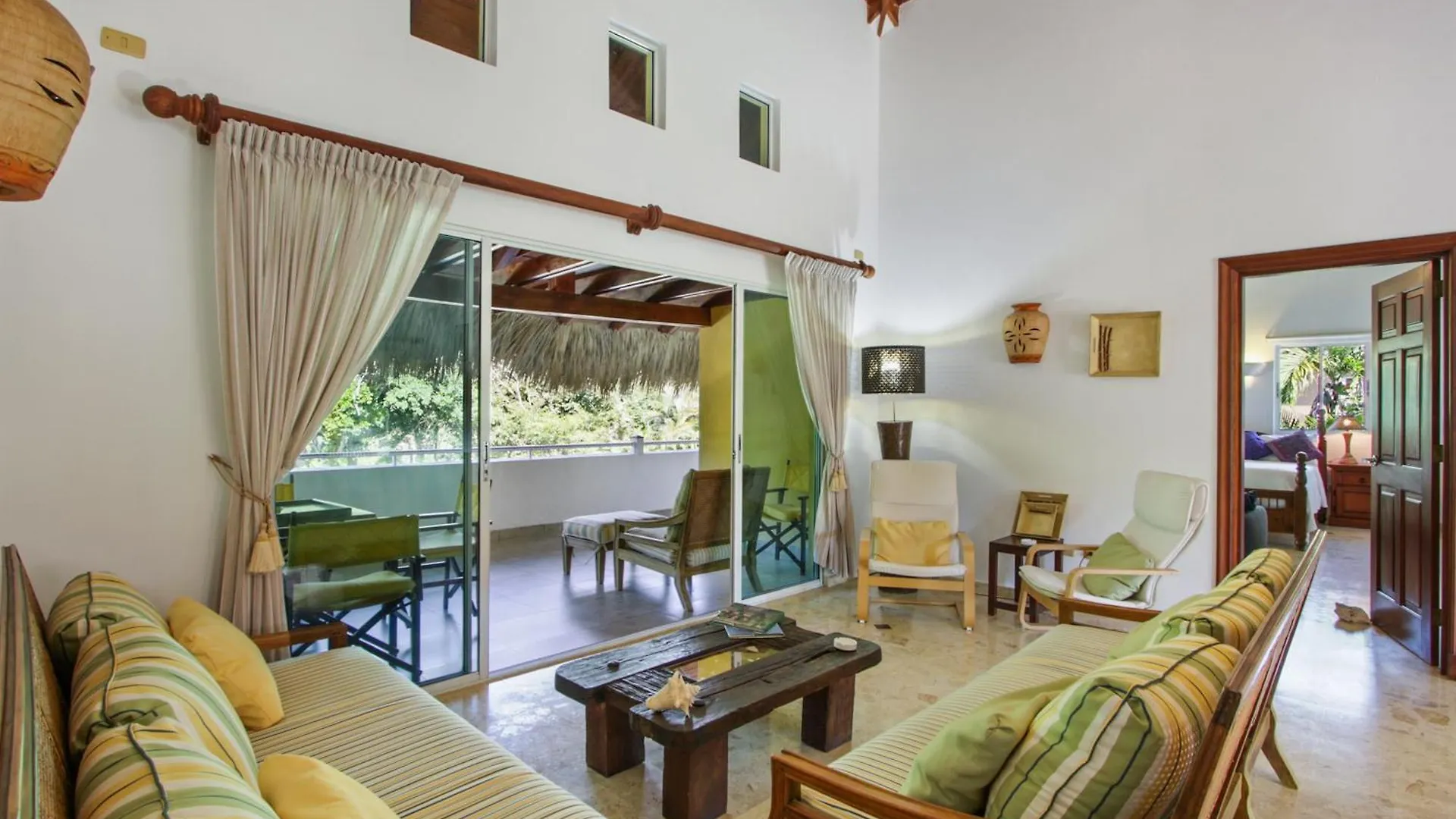 Luxury Villa On La Cana Golf Course With Pool, Jacuzzi, Cart & Maid Πούντα Κάνα 0*,  Δομινικανή Δημοκρατία