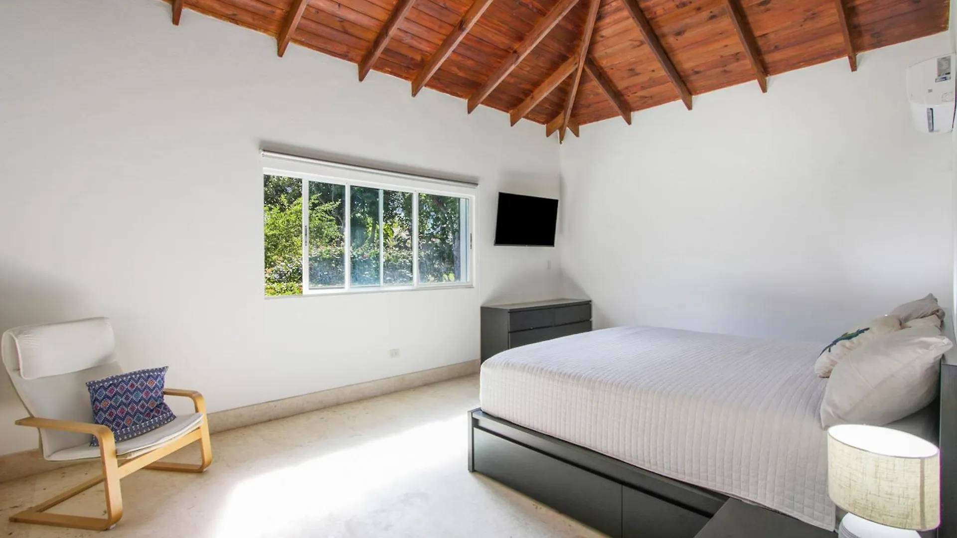 Luxury Villa On La Cana Golf Course With Pool, Jacuzzi, Cart & Maid Πούντα Κάνα 0*,  Δομινικανή Δημοκρατία