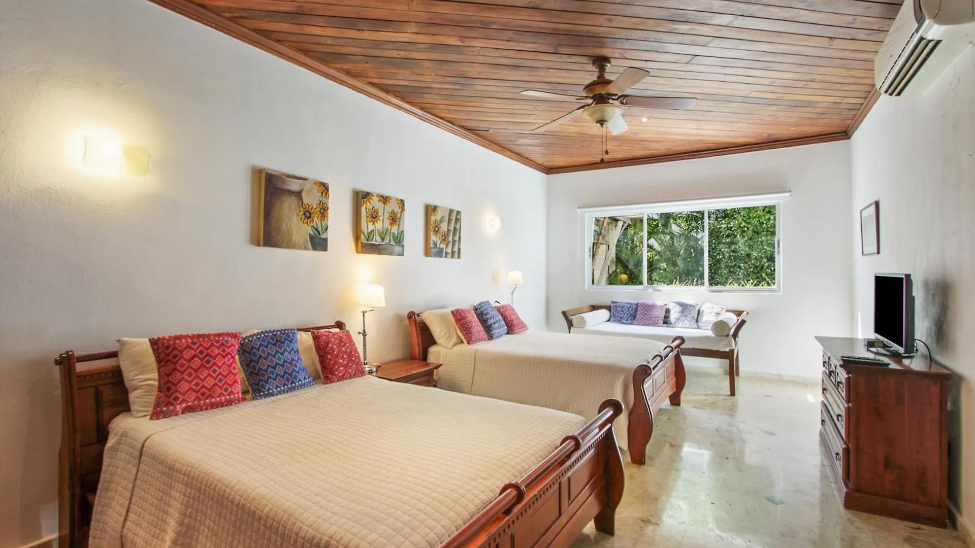 Luxury Villa On La Cana Golf Course With Pool, Jacuzzi, Cart & Maid Πούντα Κάνα Δομινικανή Δημοκρατία