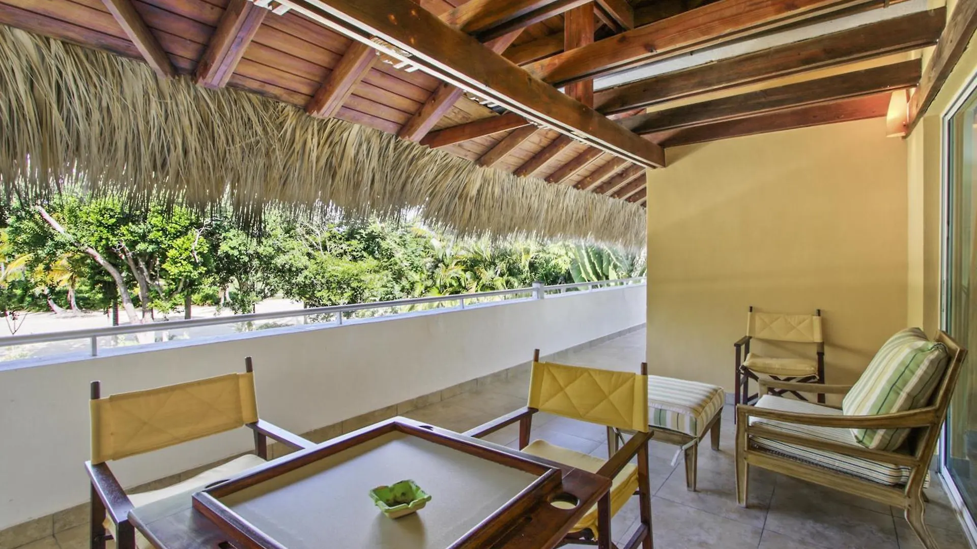 Luxury Villa On La Cana Golf Course With Pool, Jacuzzi, Cart & Maid Πούντα Κάνα