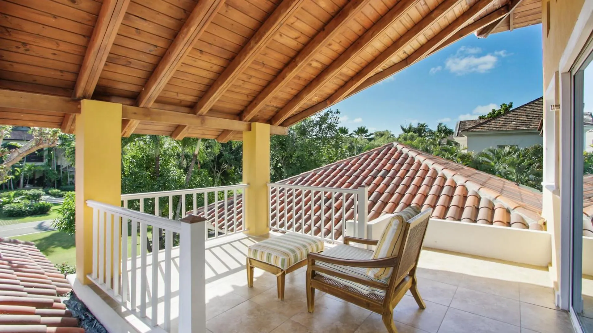 Luxury Villa On La Cana Golf Course With Pool, Jacuzzi, Cart & Maid Πούντα Κάνα