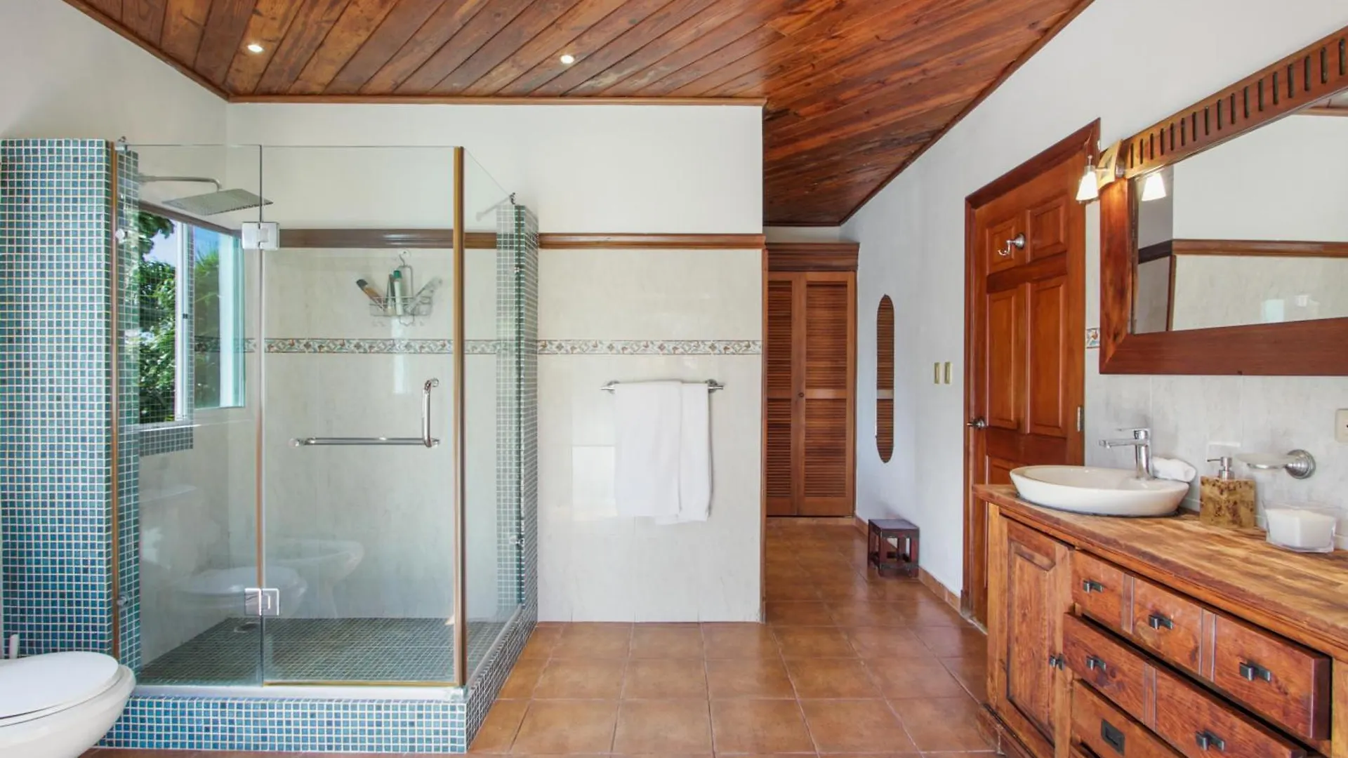 Luxury Villa On La Cana Golf Course With Pool, Jacuzzi, Cart & Maid Πούντα Κάνα