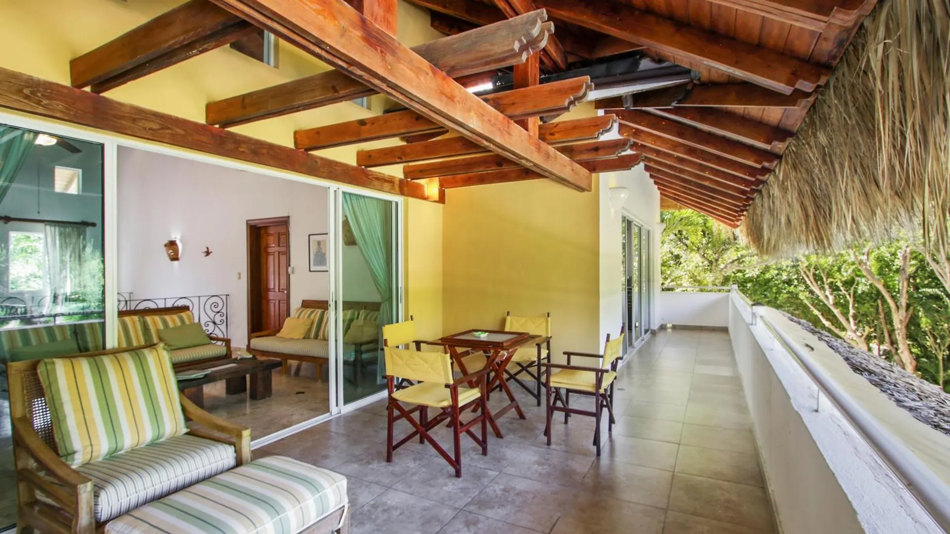 Luxury Villa On La Cana Golf Course With Pool, Jacuzzi, Cart & Maid Πούντα Κάνα Δομινικανή Δημοκρατία