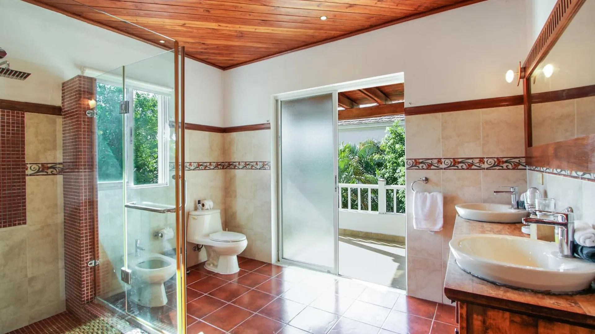 Luxury Villa On La Cana Golf Course With Pool, Jacuzzi, Cart & Maid Πούντα Κάνα